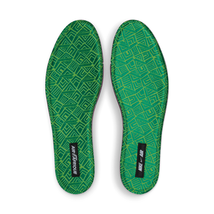 Nike Air Max RK61 Air Afrique Black Angle 11