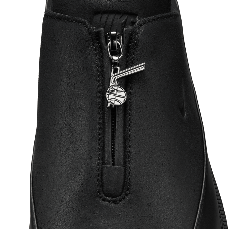 Nike Air Max RK61 Air Afrique Black Angle 12