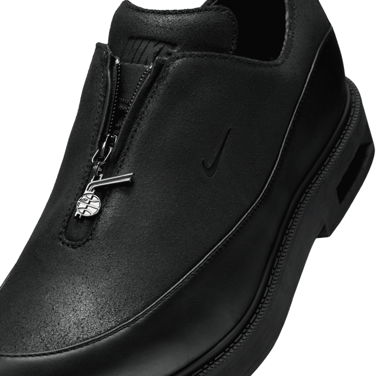 Nike Air Max RK61 Air Afrique Black Angle 31