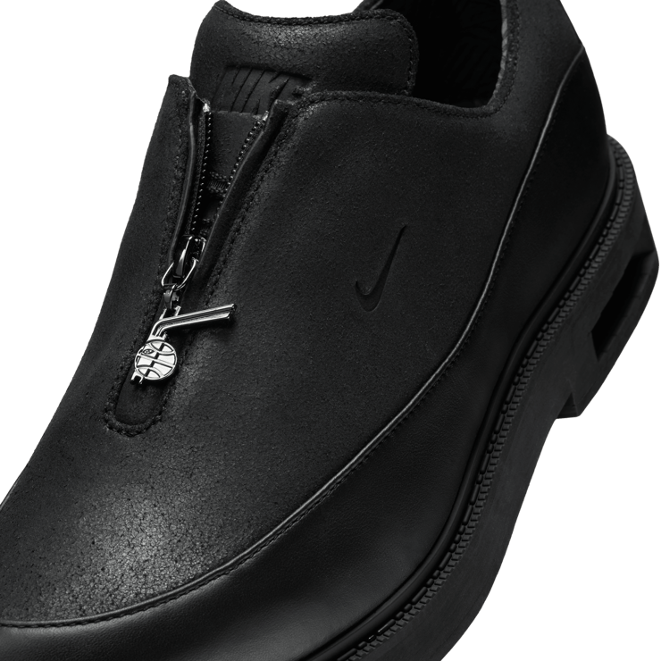 Nike Air Max RK61 Air Afrique Black Angle 9