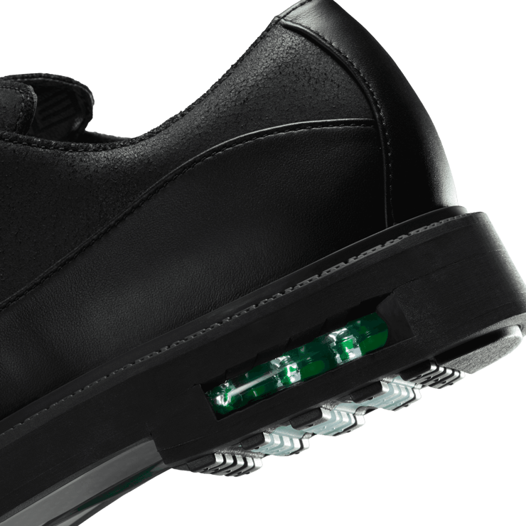Nike Air Max RK61 Air Afrique Black Angle 28