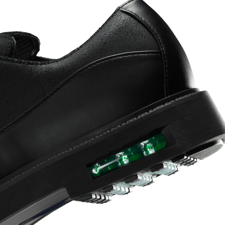 Nike Air Max RK61 Air Afrique Black Angle 10