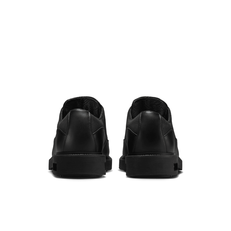 Nike Air Max RK61 Air Afrique Black Angle 0