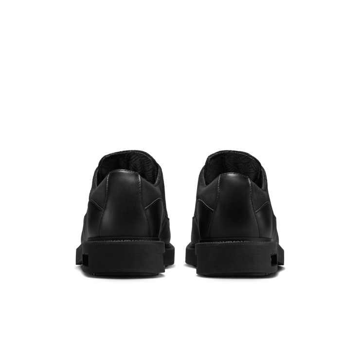 Nike Air Max RK61 Air Afrique Black Angle 4