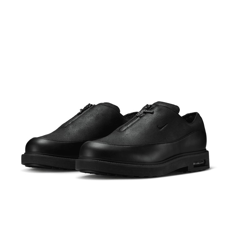 Nike Air Max RK61 Air Afrique Black Angle 7