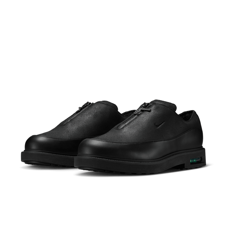 Nike Air Max RK61 Air Afrique Black Angle 3