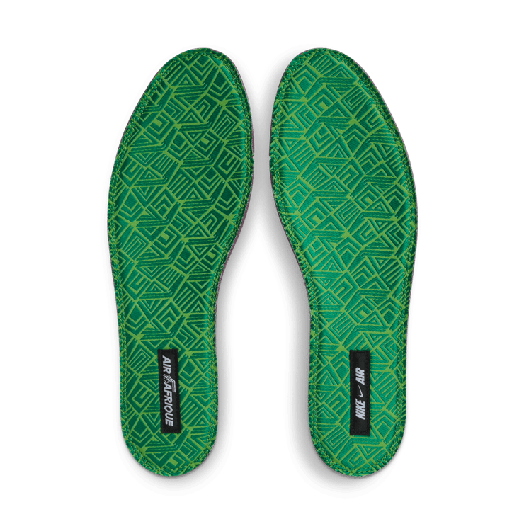 Nike Air Max RK61 Air Afrique Coconut Milk Angle 22