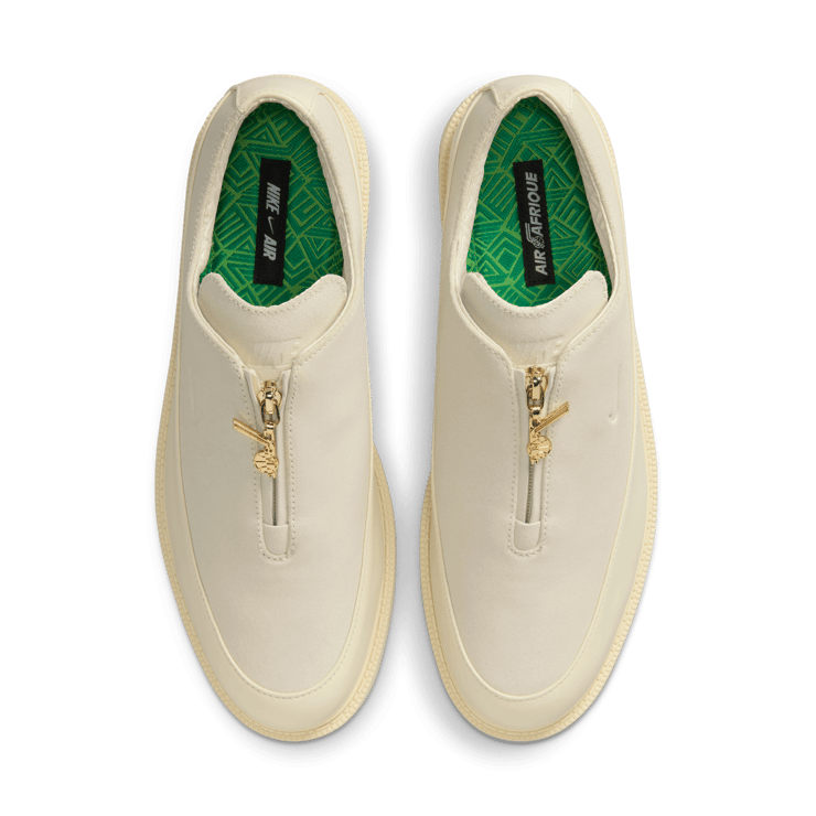 Nike Air Max RK61 Air Afrique Coconut Milk Angle 18