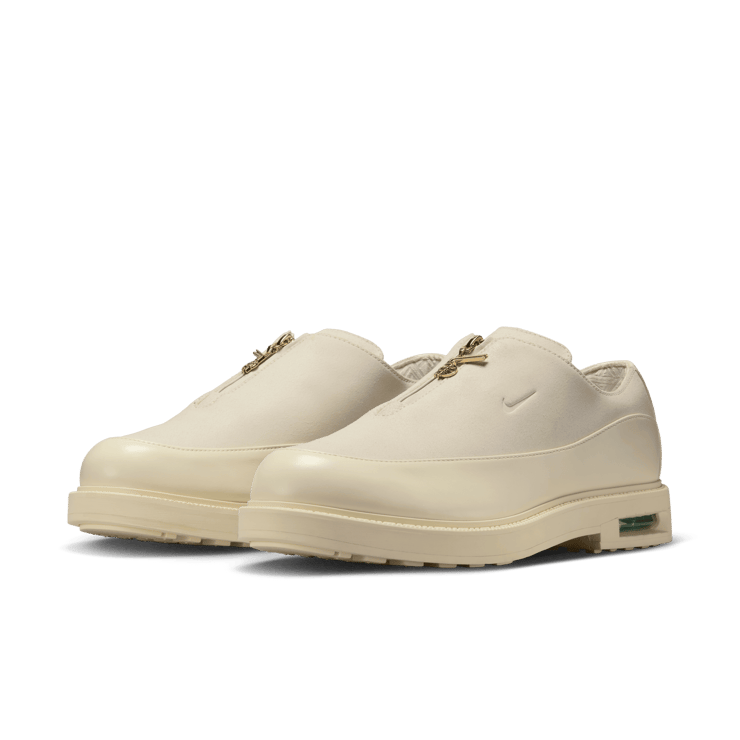 Nike Air Max RK61 Air Afrique Coconut Milk Angle 0