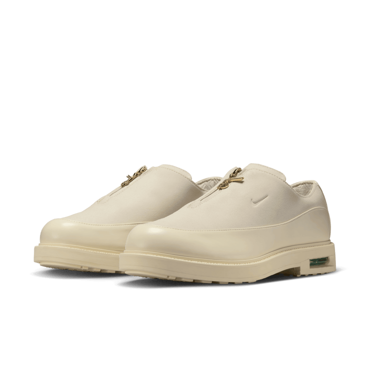 Nike Air Max RK61 Air Afrique Coconut Milk Angle 0