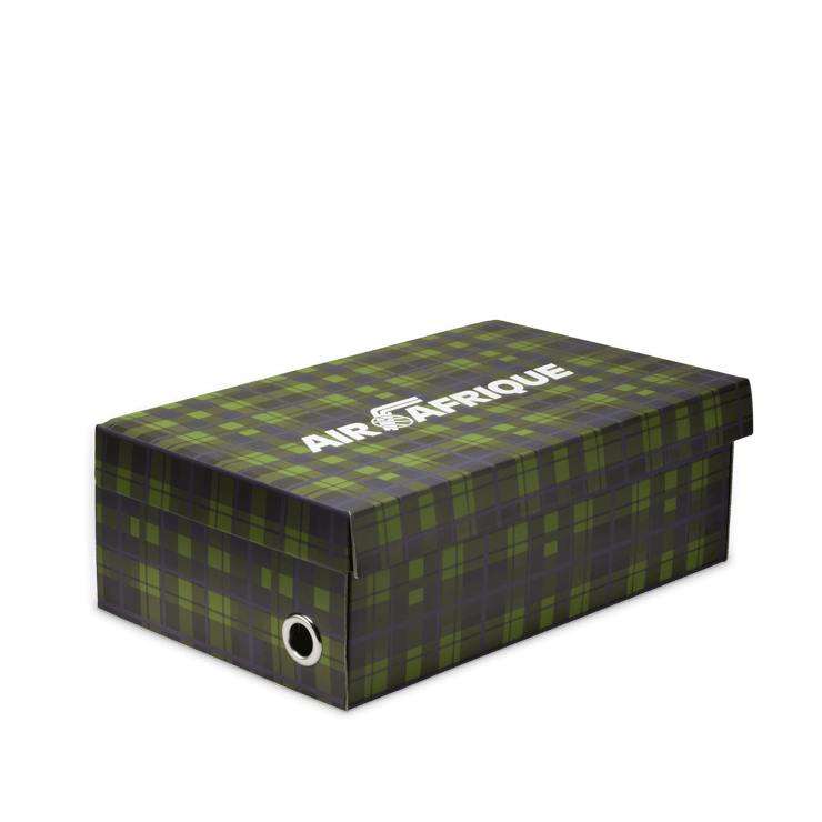 Nike Air Max RK61 Air Afrique Coconut Milk Angle 11