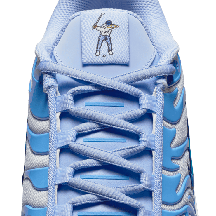 Nike Air Max Plus Golf NRG Eastside Golf Angle 12