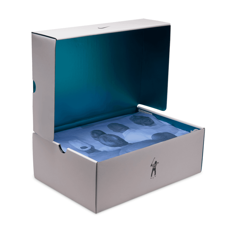 Nike Air Max Plus Golf NRG Eastside Golf Angle 6