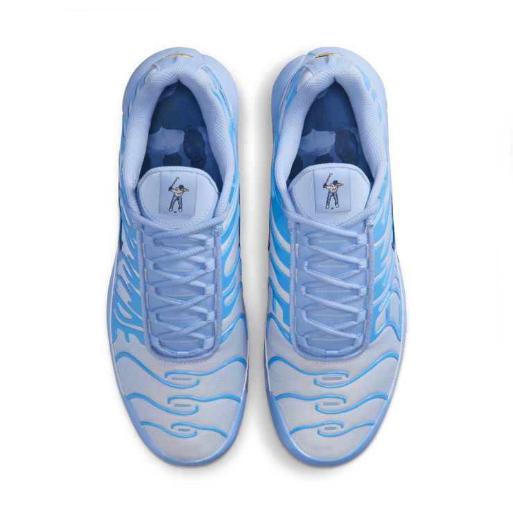 Nike Air Max Plus Golf NRG Eastside Golf Angle 7