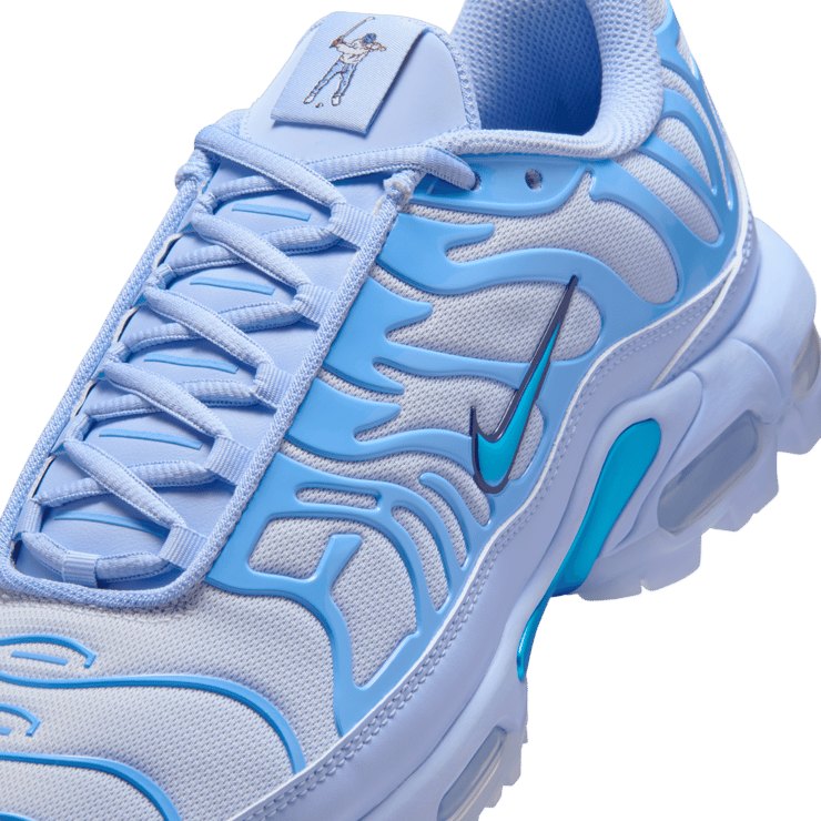 Nike Air Max Plus Golf NRG Eastside Golf Angle 11