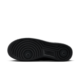 Nike Air Force 1 Low Velvet Brown Morse Code Angle 0