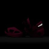 Jordan Trunner LX Pink Blast Angle 0