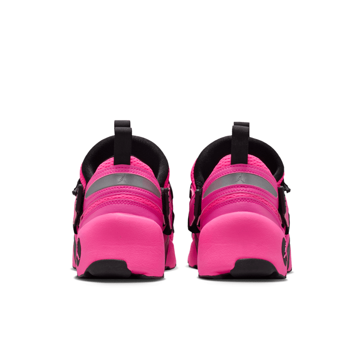 Jordan Trunner LX Pink Blast Angle 8