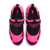 Jordan Trunner LX Pink Blast Angle 20