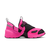 Jordan Trunner LX Pink Blast Angle 17