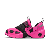 Jordan Trunner LX Pink Blast Angle 4