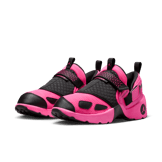 Jordan Trunner LX Pink Blast Angle 1