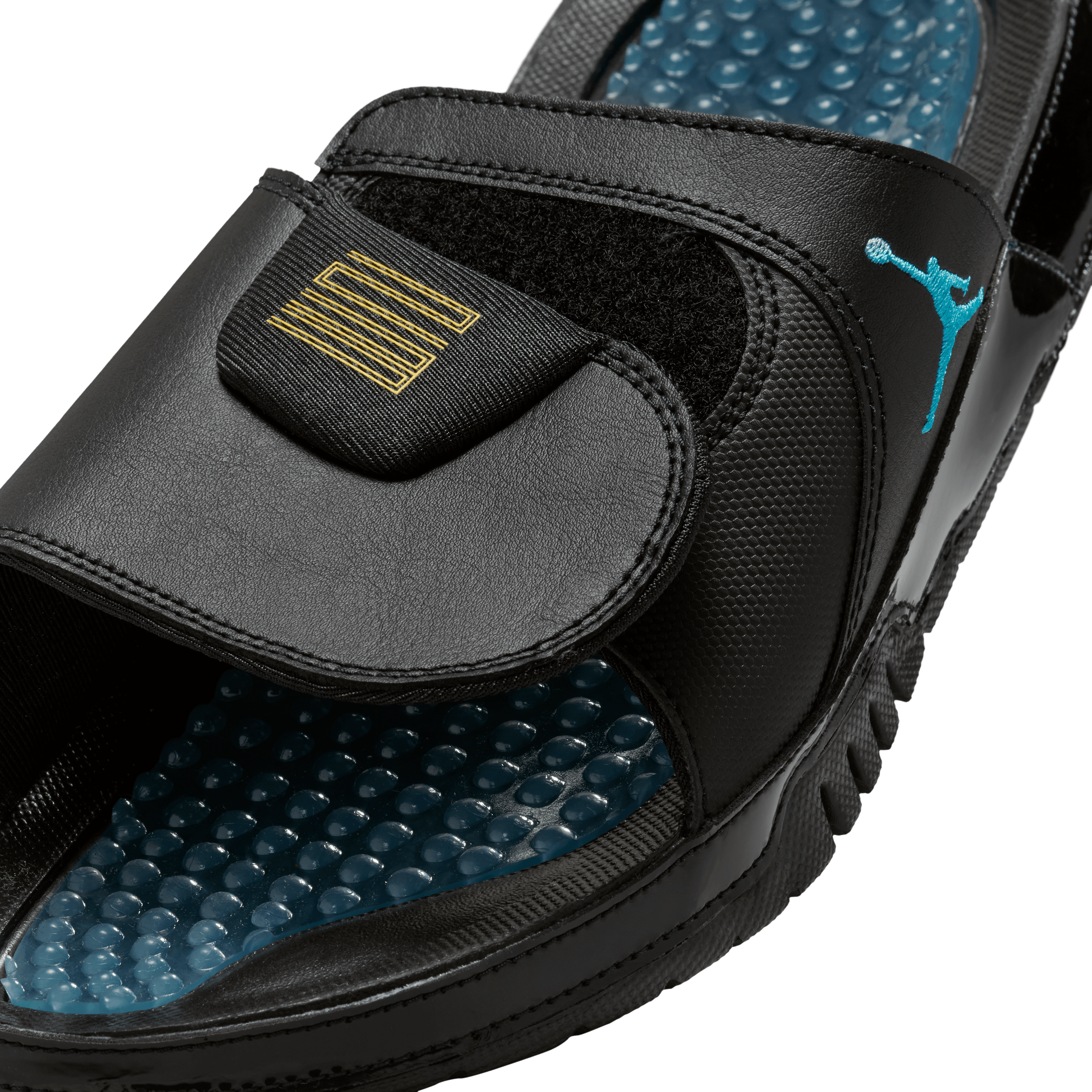 jordan retro hydro 11 slides