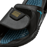 Jordan Hydro 11 Slides Gamma Angle 4