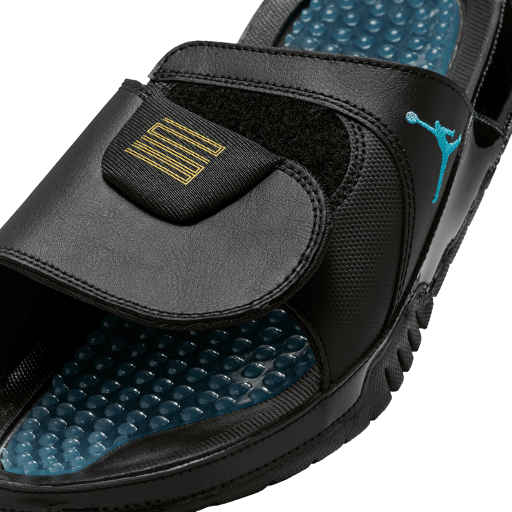 Jordan Hydro 11 Slides Gamma Angle 4