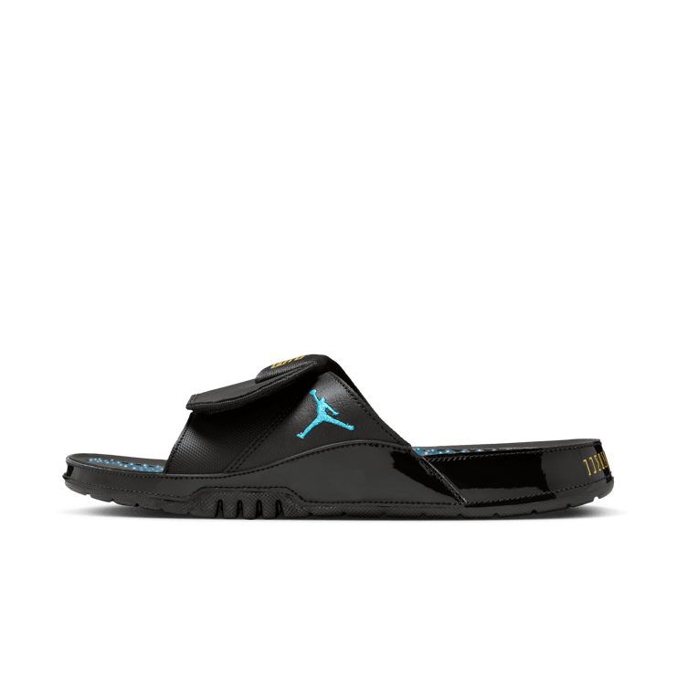 Jordan Hydro 11 Slides Gamma Angle 1