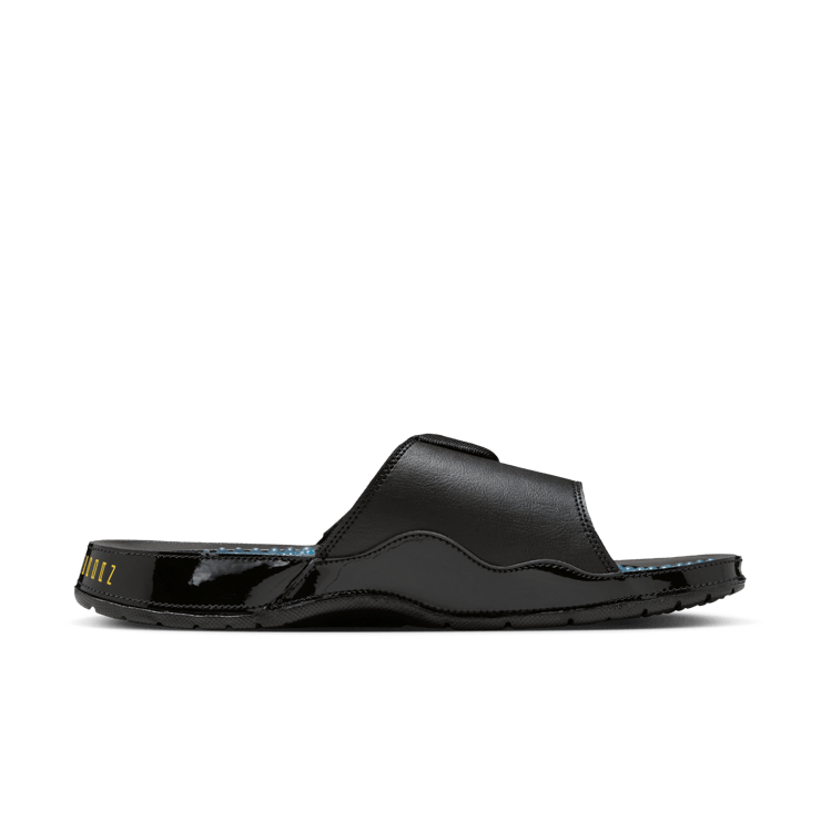 Jordan Hydro 11 Slides Gamma Angle 0