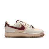 Nike Air Force 1 Low Pearl White Leopard (W) Angle 13