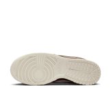 Nike Dunk Low Khaki Leopard (W)  Angle 2