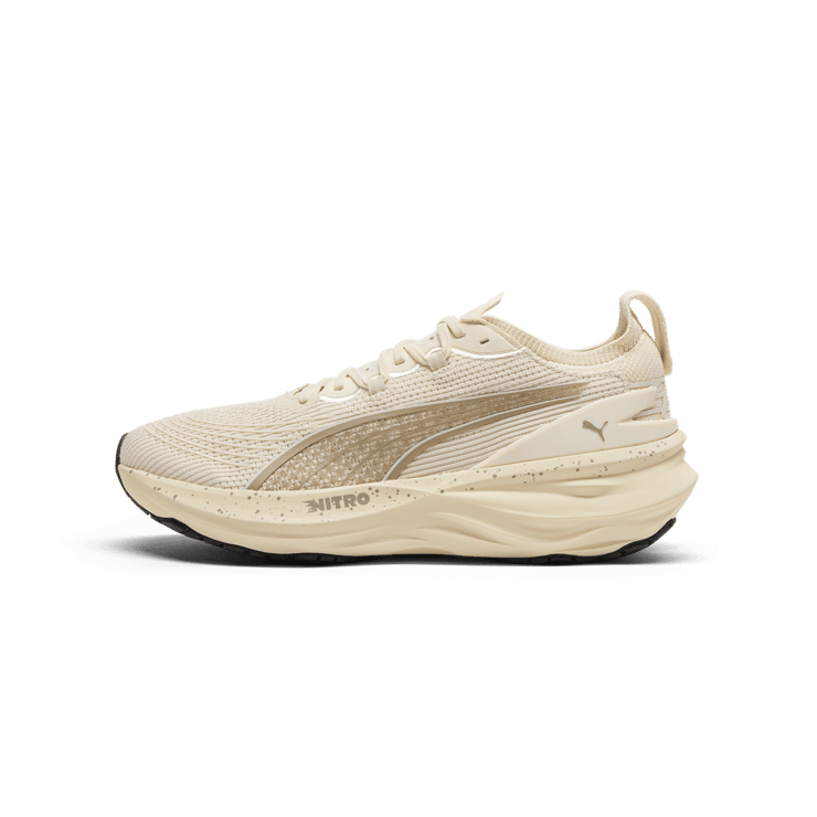 Puma ForeverRun Nitro 2 Alex Toussaint Effortlessly Cool Angle 0