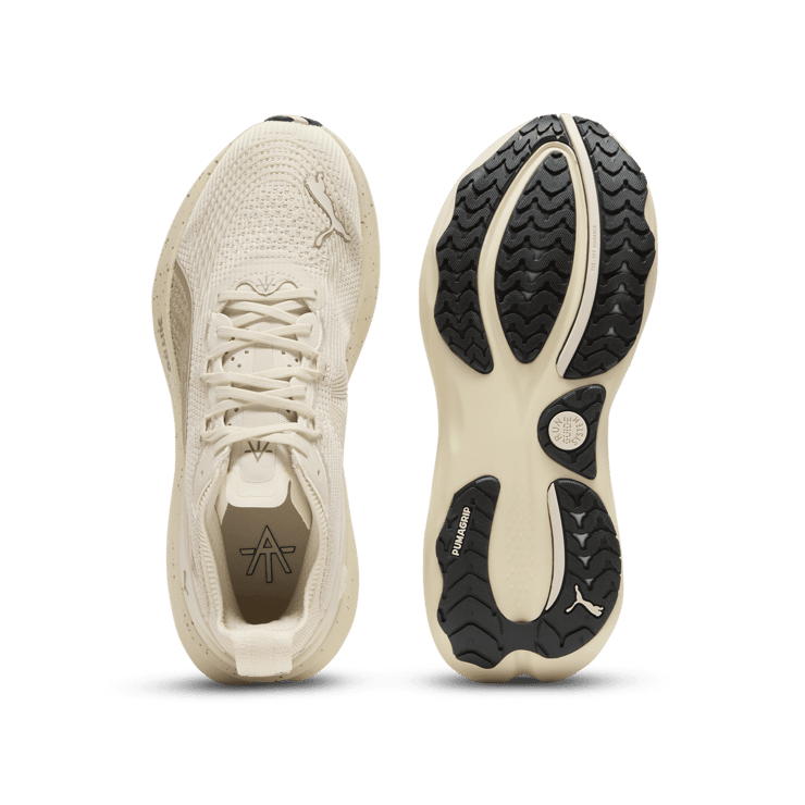 Puma ForeverRun Nitro 2 Alex Toussaint Effortlessly Cool Angle 1