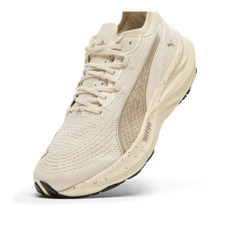 Puma ForeverRun Nitro 2 Alex Toussaint Effortlessly Cool Angle 3