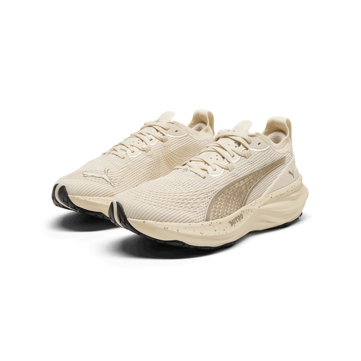 Puma ForeverRun Nitro 2 Alex Toussaint Effortlessly Cool Angle 5