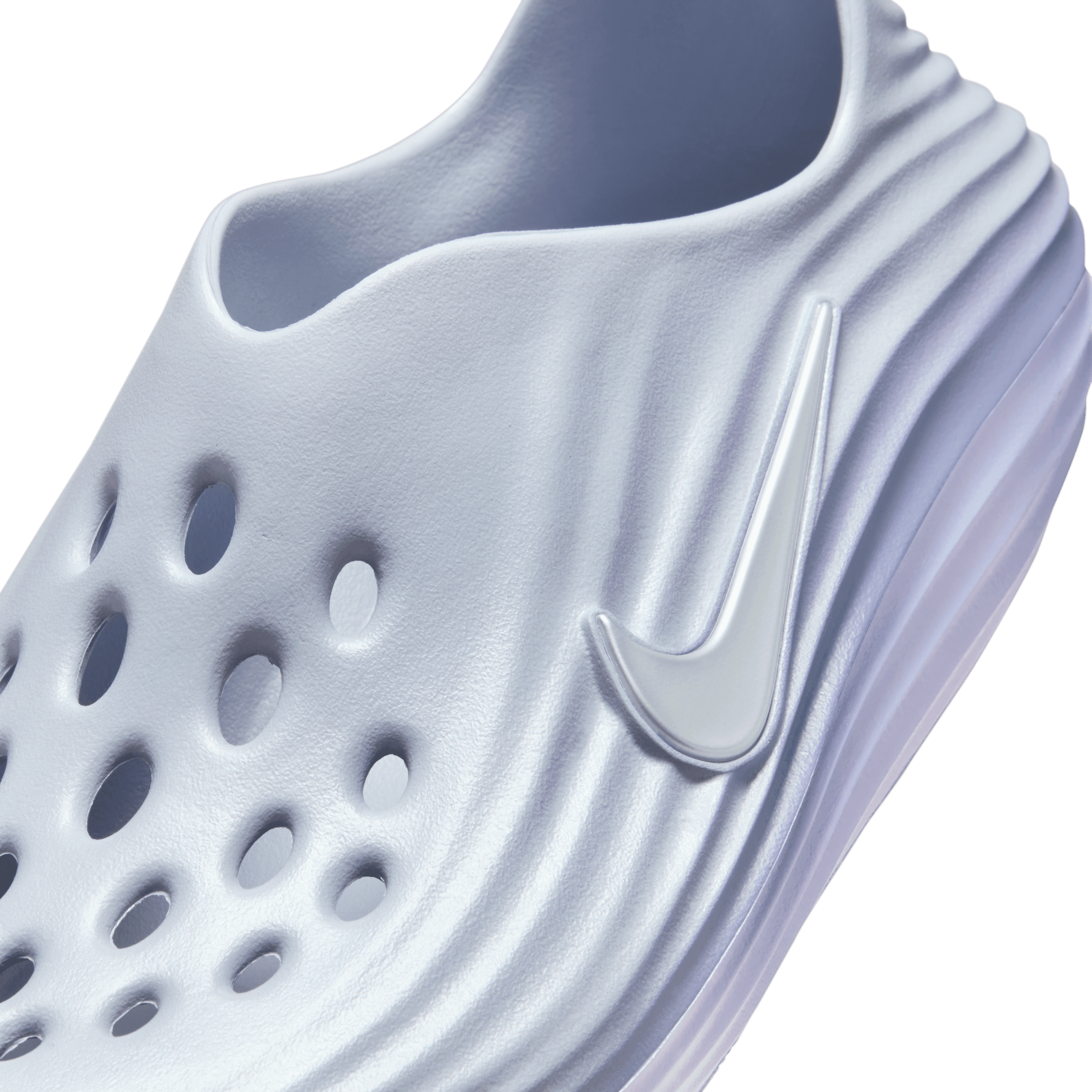 Nike ReactX Rejuven8 Light Armory Blue Angle 14