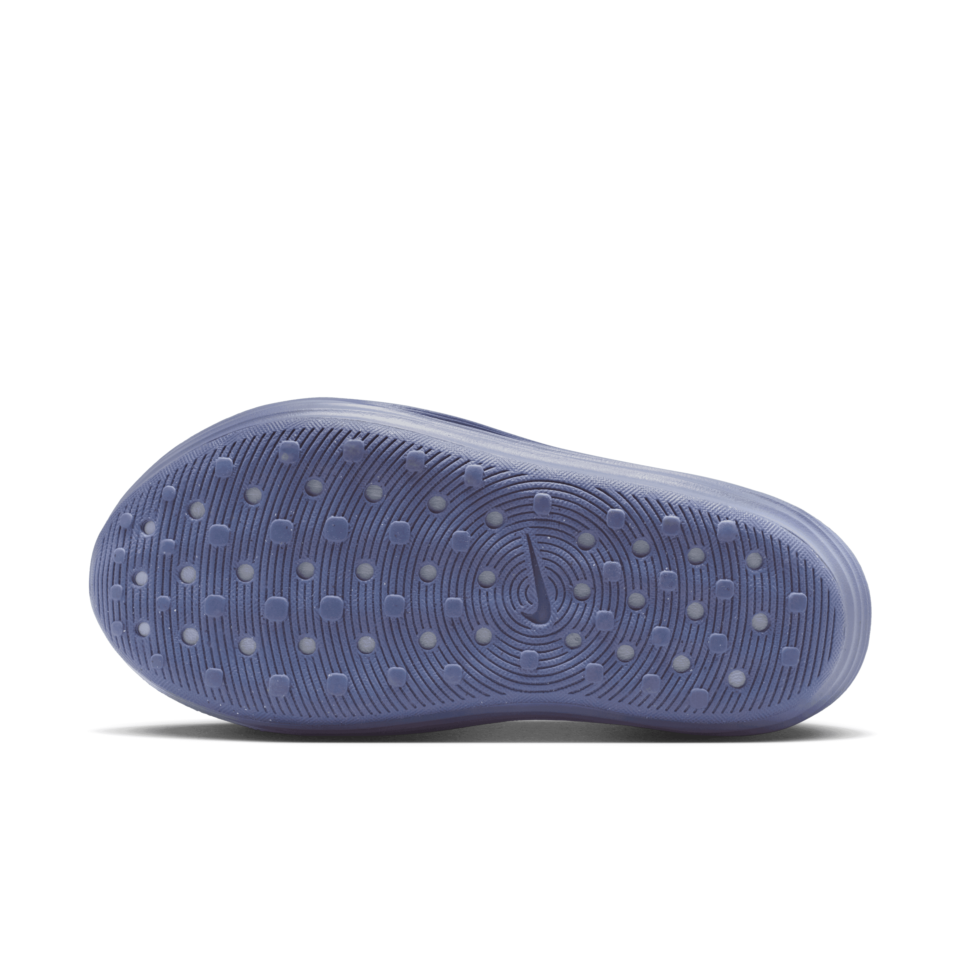 Nike ReactX Rejuven8 Light Armory Blue Angle 9