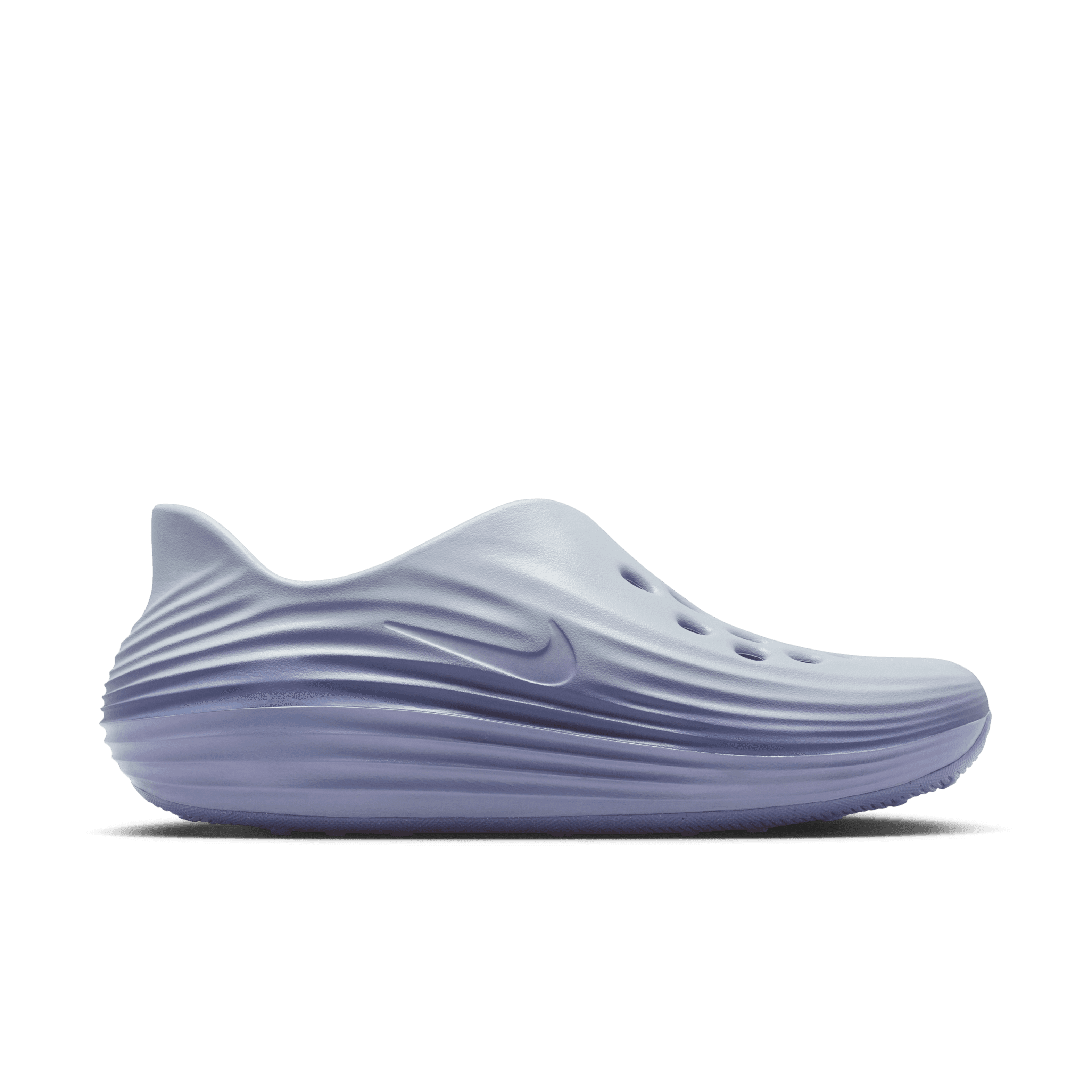 Nike ReactX Rejuven8 Light Armory Blue Angle 8