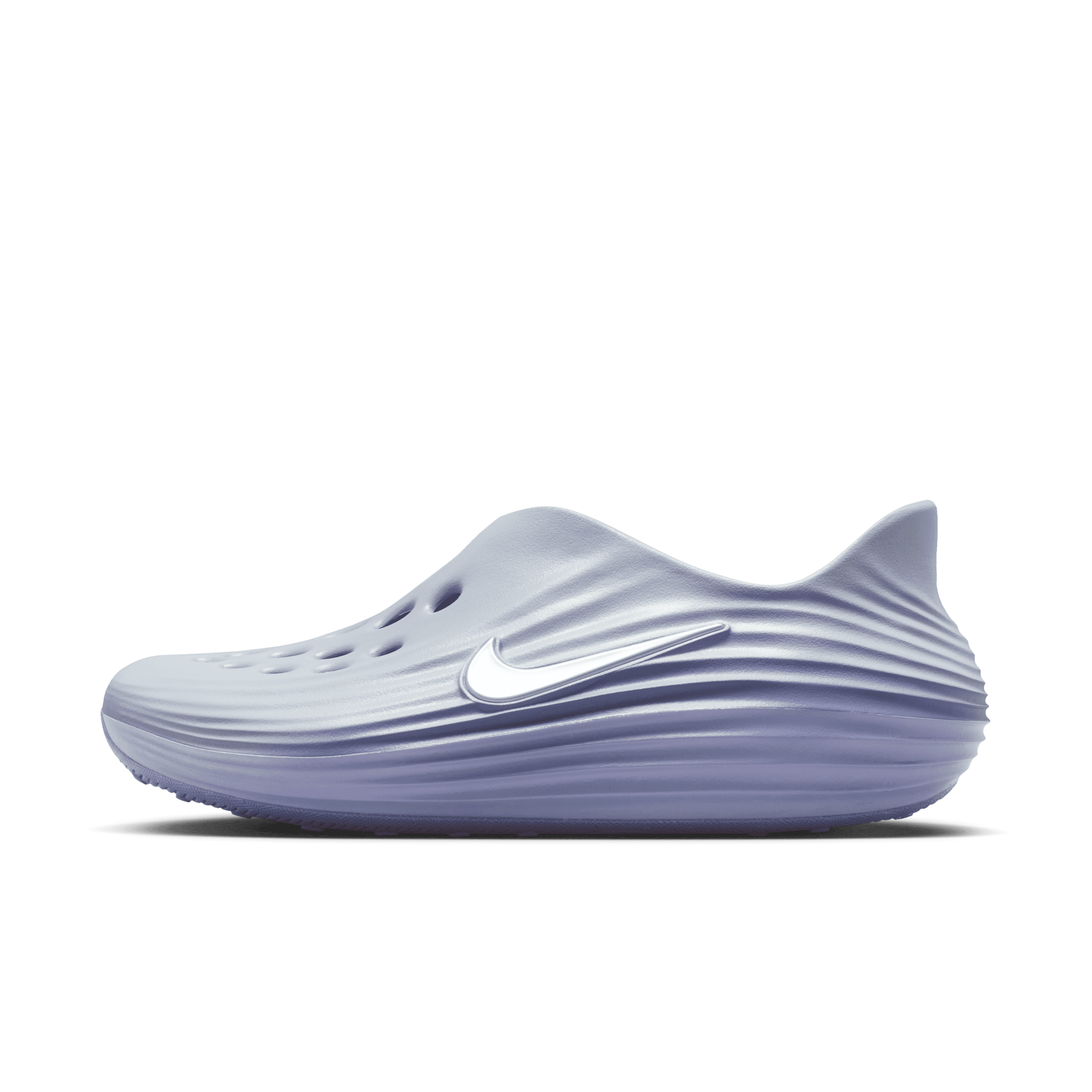 Nike ReactX Rejuven8 Light Armory Blue Angle 3