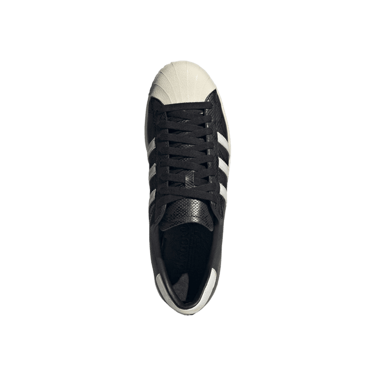 This Snakeskin Made in Germany adidas Superstar is Pure Luxury This Snakeskin Made in Germany adidas Superstar is Pure Luxury