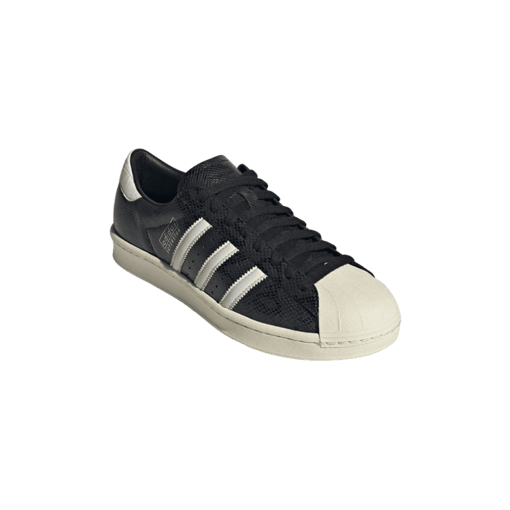 adidas Superstar Made in Germany Snakeskin Angle 3