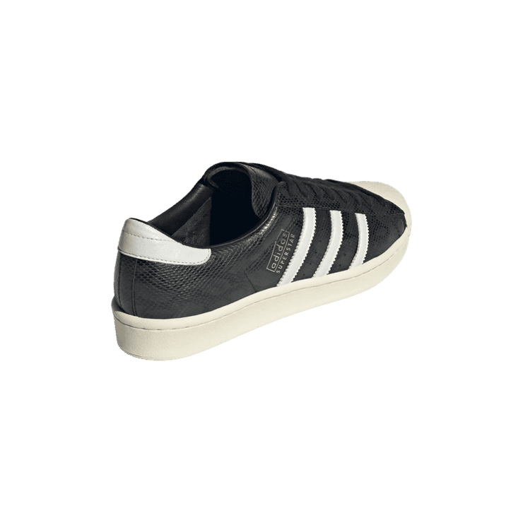 adidas Superstar Made in Germany Snakeskin Angle 4