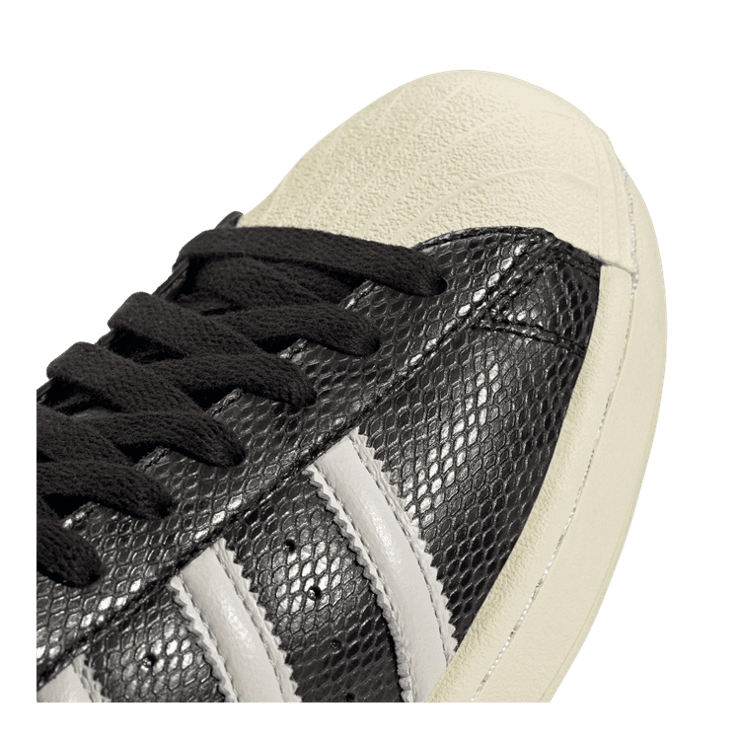 This Snakeskin Made in Germany adidas Superstar is Pure Luxury This Snakeskin Made in Germany adidas Superstar is Pure Luxury