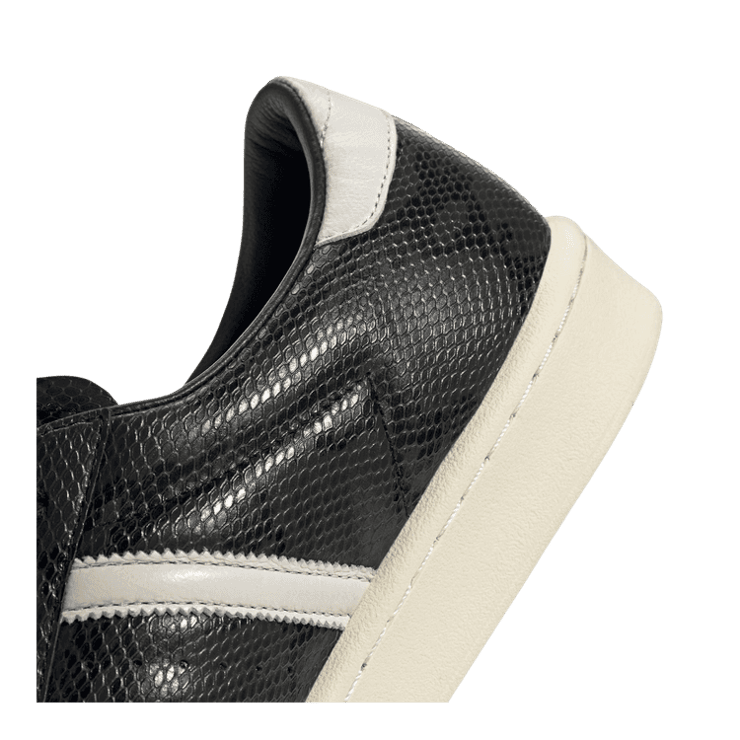 adidas Superstar Made in Germany Snakeskin Angle 6
