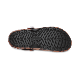 Crocs Classic Line Clogs NFL Cincinnati Bengals Angle 2