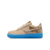 Nike Kobe Air Force 1 Low Protro Linen (GS) Angle 8