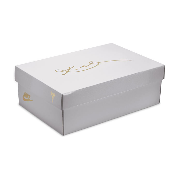 Nike Kobe Air Force 1 Low Protro Linen (GS) Angle 3