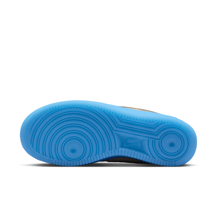 Nike Kobe Air Force 1 Low Protro Linen (GS) Angle 13